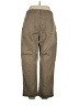 G.H. Bass & Co. Solid Tan Khakis Size 14 - photo 2