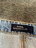 Denim CoLAB 100% Cotton Blue Jeans Size L - photo 7