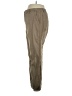 G.H. Bass & Co. Solid Tan Khakis Size 14 - photo 5
