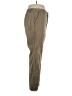 G.H. Bass & Co. Solid Tan Khakis Size 14 - photo 4