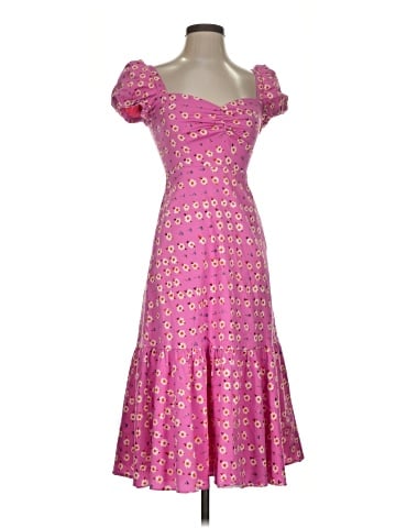 autumn adeigbo Cocktail Dress (view 1)
