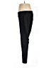 Croft & Barrow Solid Black Active Pants Size 1X - photo 5