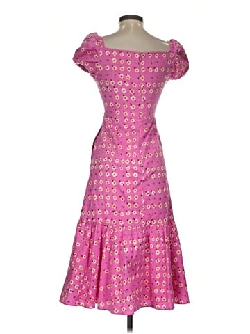 autumn adeigbo Cocktail Dress (view 2)