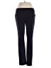 Alfani Black Casual Pants Size 10 - photo 2