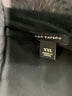 Ann Taylor Black Sleeveless Blouse Size XXL - photo 7