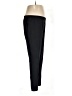 Croft & Barrow Solid Black Active Pants Size 1X - photo 4