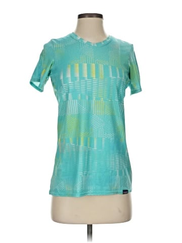 Patagonia Active T-Shirt (view 1)
