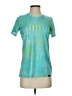 Patagonia Teal Active T-Shirt Size XS - photo 1
