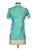 Patagonia Teal Active T-Shirt Size XS - photo 2