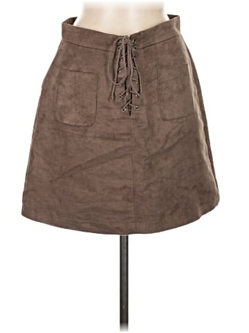 Beltaine Casual Skirt (view 1)