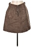 Beltaine 100% Polyester Brown Casual Skirt Size M - photo 1
