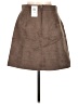Beltaine 100% Polyester Brown Casual Skirt Size M - photo 2