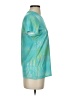 Patagonia Teal Active T-Shirt Size XS - photo 4