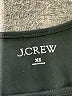 J.Crew Black Bodysuit Size XS - photo 3