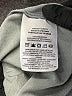 lucy 100% Polyester Gray Active T-Shirt Size S - photo 9