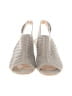 Paul Green Gray Silver Sandals Size UK 4 1/2 / US 6 1/2 - photo 2