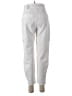 Express White Cargo Pants Size 2S - photo 2