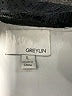 Greylin 100% Polyester Ivory Long Sleeve Blouse Size L - photo 7