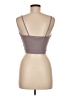 Don't Ask Why Brown Tube Top One size - photo 2