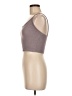 Don't Ask Why Brown Tube Top One size - photo 5