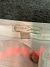 C established 1946 White Jeans Size 8 - photo 7
