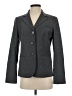 Talbots Gray Blazer Size 4 - photo 1