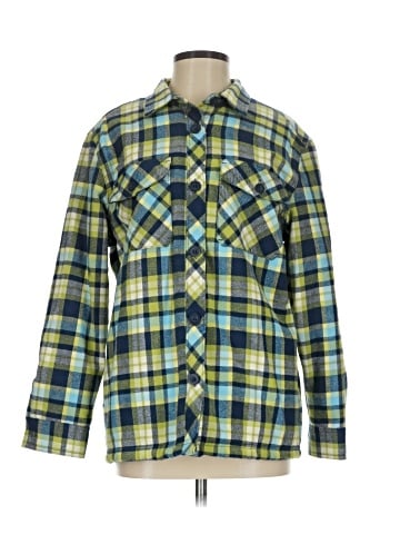 Empyre Fleece (view 1)