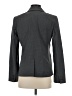 Talbots Gray Blazer Size 4 - photo 2