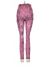 Avia Animal Print Pink Leggings Size S - photo 2