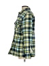 Empyre Plaid Green Fleece Size S - photo 5