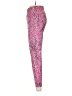 Avia Animal Print Pink Leggings Size S - photo 5