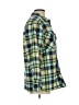 Empyre Plaid Green Fleece Size S - photo 4