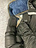 J Brand Stars Blue Jeans Size 26 waist - photo 9