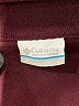 Columbia 100% Polyester Burgundy Turtleneck Sweater Size L - photo 7