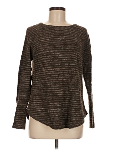 Eight Eight Eight Pullover Sweater (view 1)