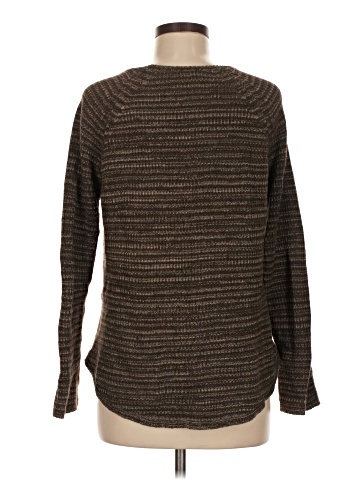 Eight Eight Eight Pullover Sweater (view 2)