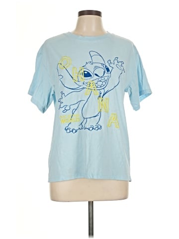 Disney Short Sleeve T-Shirt (view 1)