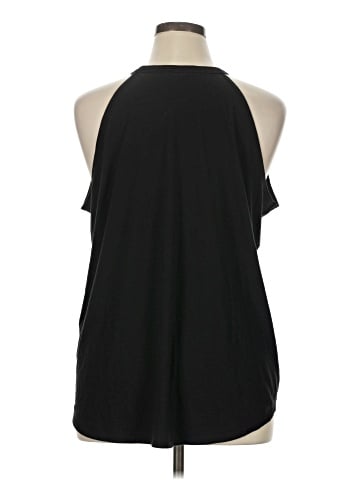 District. Tank Top (view 2)