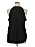 District. Black Tank Top Size XL - photo 2