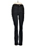 Paige Black Jeans Size 25 waist - photo 1