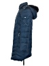 Eddie Bauer Blue Coat Size XS - photo 5