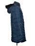 Eddie Bauer Blue Coat Size XS - photo 4