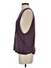 Unbranded Purple Active Tank Size XS (estimated) - photo 5