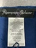 Appropriate Behavior 100% Polyester Blue Cocktail Dress Size 13 - photo 7