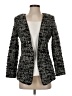 Club Monaco Tweed Gray Blazer Size 0 - photo 1