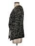 Club Monaco Tweed Gray Blazer Size 0 - photo 5