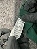 Buddy Love 100% Polyester Stars Green Cocktail Dress Size M - photo 8