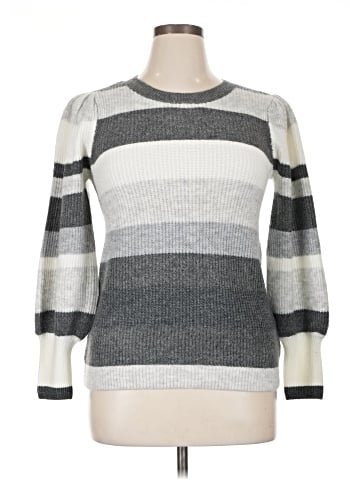 1.State Pullover Sweater (view 1)