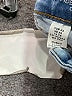 H&M Solid Blue Jeans Size XS - photo 5