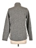 Zyia Active 100% Polyester Color Block Gray Track Jacket Size L - photo 2